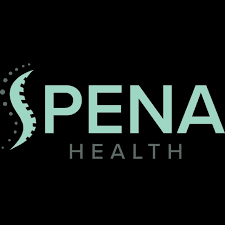 Spena Health logo