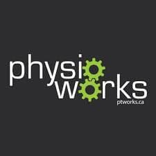 PhysioWorks West 4th logo