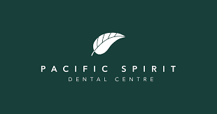 Pacific Spirit Dental Centre logo