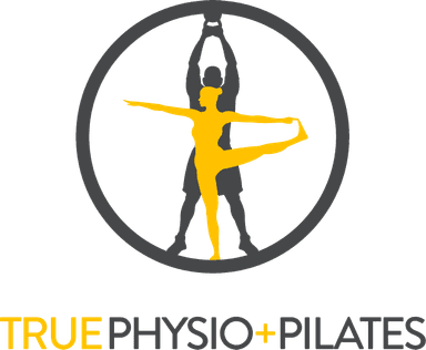 True Physio Pilates logo