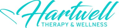 Hartwell Therapy and Wellness Ontario St. logo