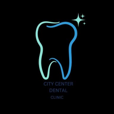 City Center Dental Clinic logo