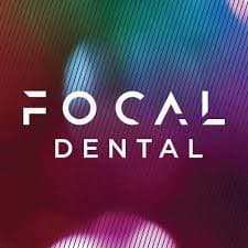 Focal Dental logo