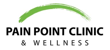 Pain Point Clinic and Wellness logo