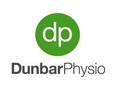 Dunbar Physio logo