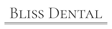 Bliss Dental logo