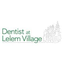 Dentist at Lelem Village logo