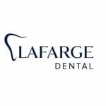 Lafarge Dental logo
