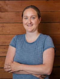 Dr. Alexa Dykun photo