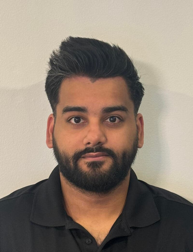 Anhad Singh Randhawa