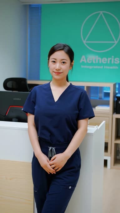 Shilian (Angela) Li photo