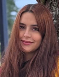 Delaramsadat (Lara) Ziaee photo