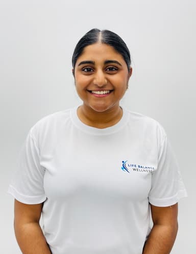 Aarabi Kugananthan photo