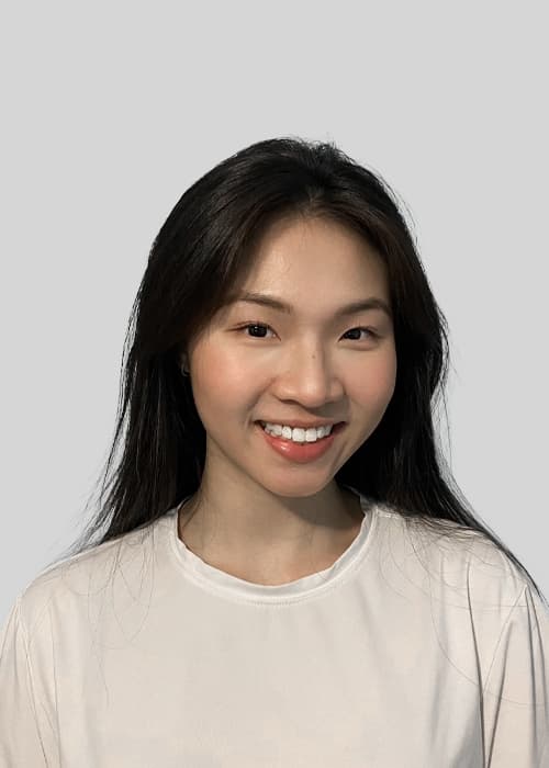 Dina Chen