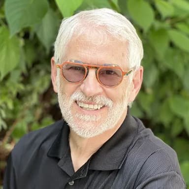 Dr. Pierre Vigneault photo