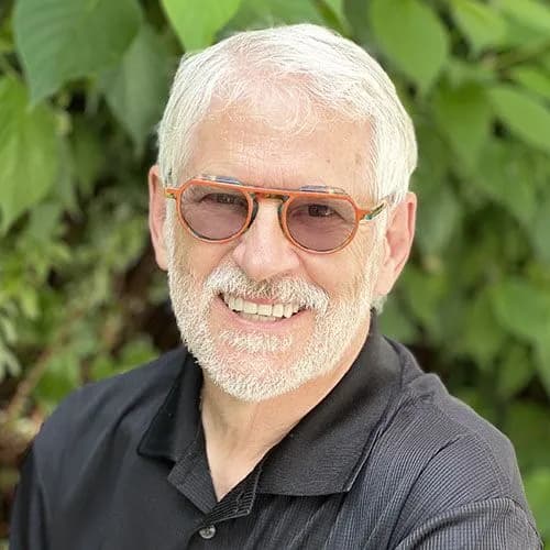 Dr. Pierre Vigneault