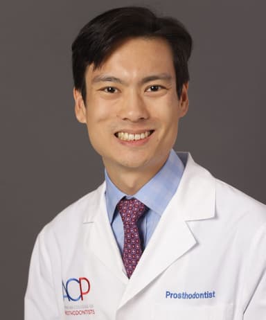 Dr. Collin Shuen photo