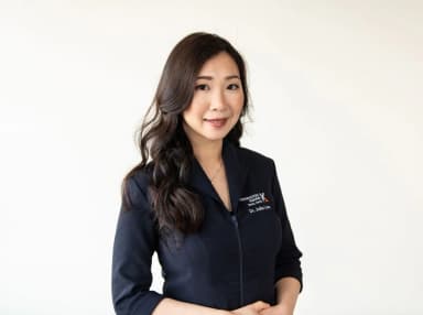 Dr. Julia Lam photo