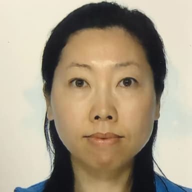 Dr. BRENDA LIU photo