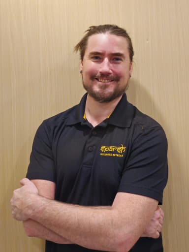 Michael Nelson photo