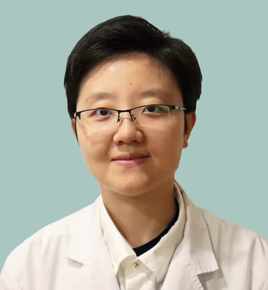 Dr. ROWAN SUN photo