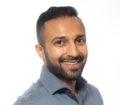 Dr. Matthew Nagra photo