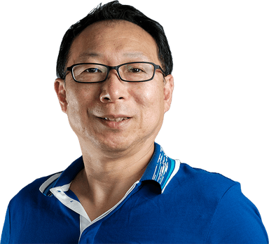 Dr. Kevin Shimizu photo