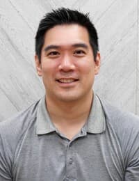 Dr. Joseph Ling photo