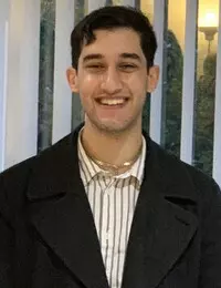 Behrad Tahriri photo