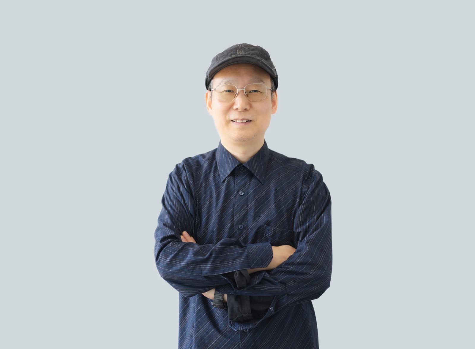 Jonas Liu