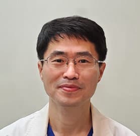 Dr. Jaeyong Jeong