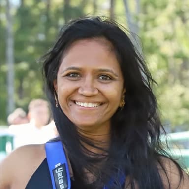 Dr. SALMA SAMNANI photo