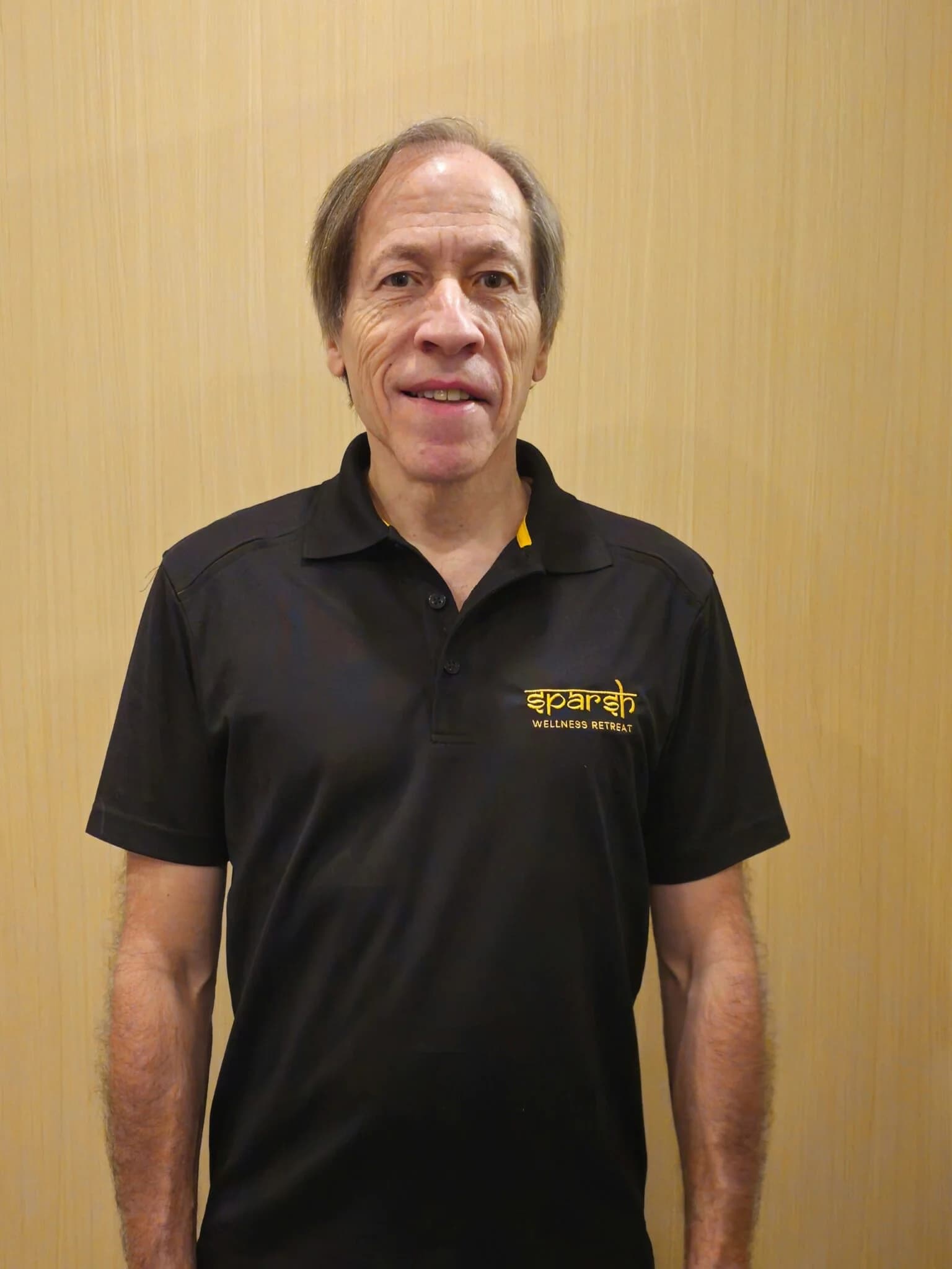 Dr Alan Shell