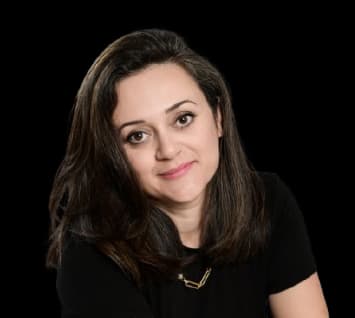 Fatemeh Hozouri