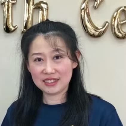 Dr. JENNY LIU