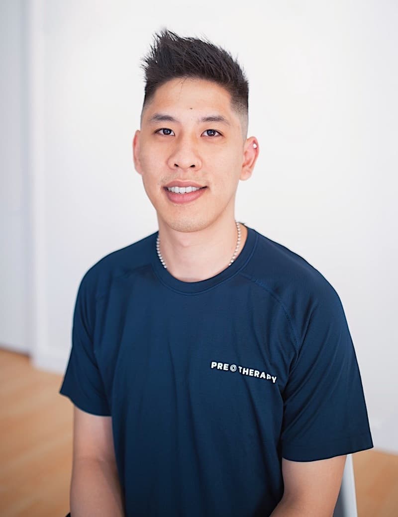 Steve Nguyen