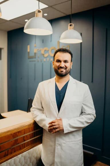 Dr. Stalin Gill photo