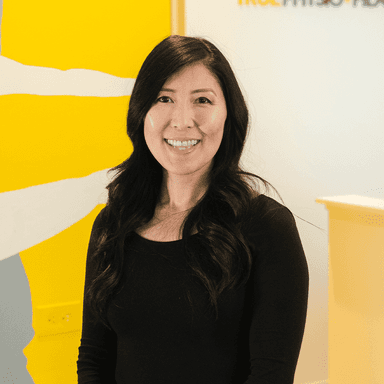 Dr. Christina Sequeira photo