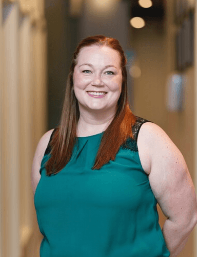 Dr. Robin Ferguson photo