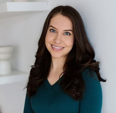 Melanie DeSylva photo