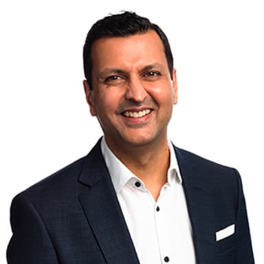 Dr. Ally Kassam photo