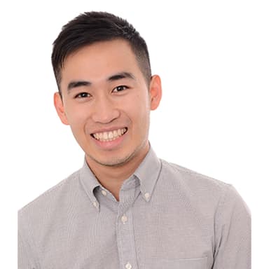 Dr. Bruce Chou photo