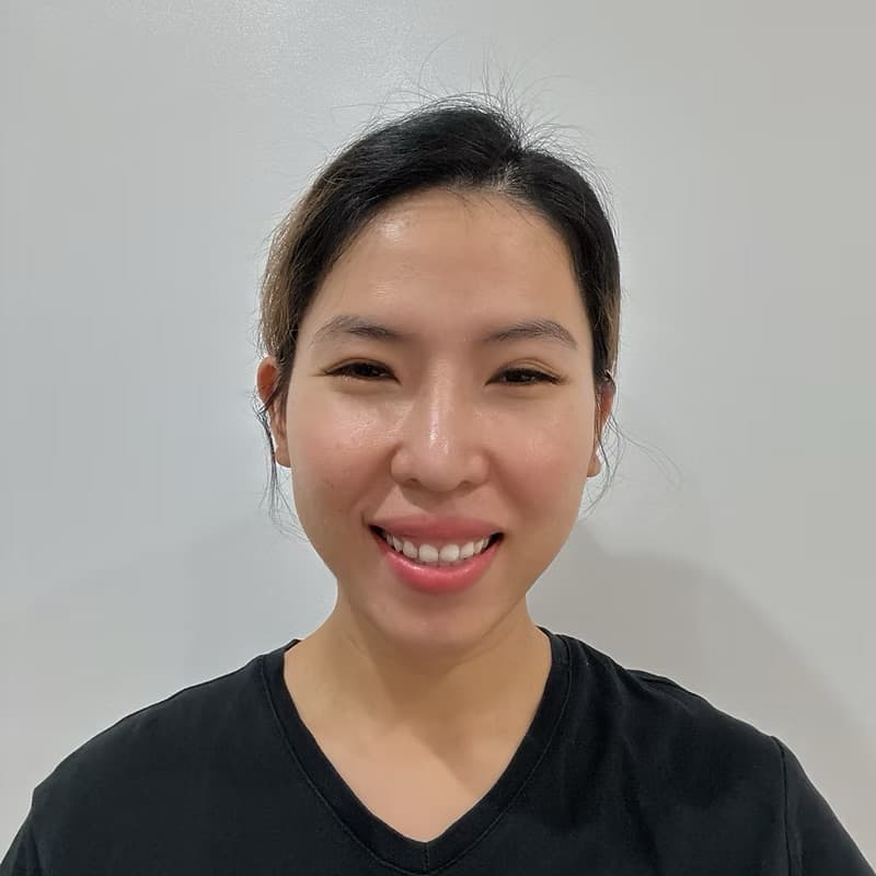 Dr. SHERRY LUONG