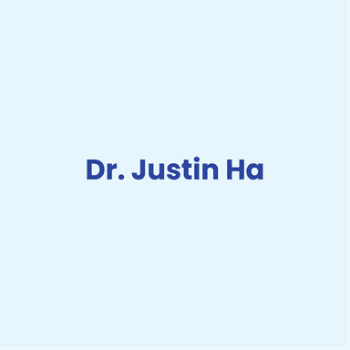 Dr. Justin Ha photo