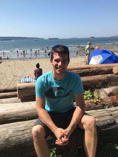 Martin Vaillancourt photo