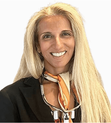 Dr. Salima Shivji photo