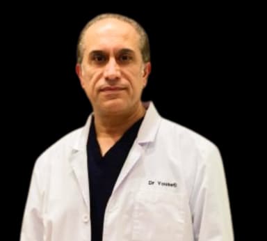 Dr. Mohammad Yousefi photo