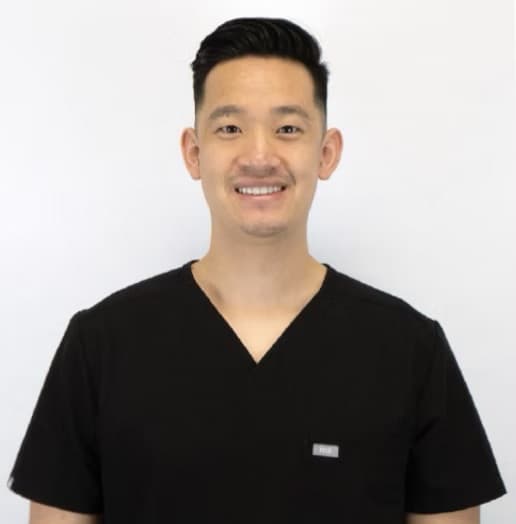 DR. STEVEN TU