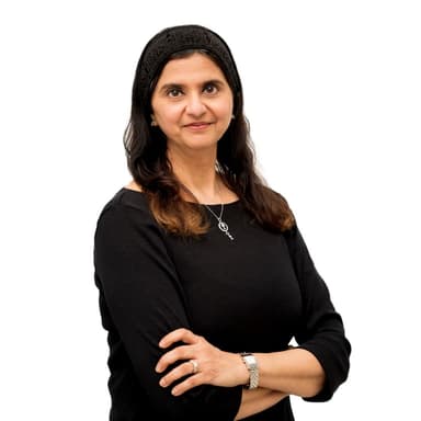 Salma Furniturewala photo