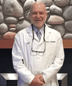 Dr. Ernst J Schmidt photo